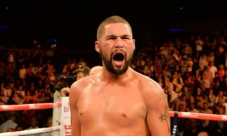 Экс-чемпион мира сделал прогноз на бой Головкин — Альварес