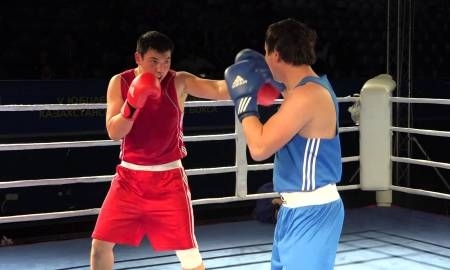 Определились полуфиналисты Кубка КФБ