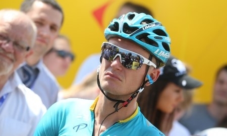 Ларс Михаэльсен: «Наши гонщики проделали очень хорошую работу впереди, контролируя отрыв»