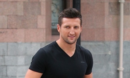 Фроч спрогнозировал исход боя Головкина и «Канело»