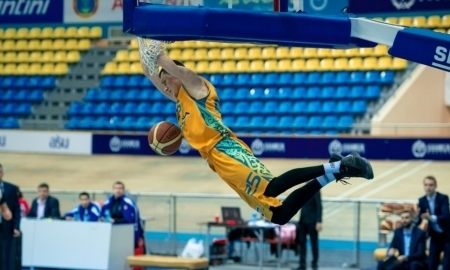 «Астана» одержала победу над «Ювентусом» в товарищеском матче