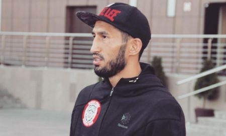 Арман Оспанов: «Несмотря на свое не лучшее состояние, я собирался выиграть нокаутом»