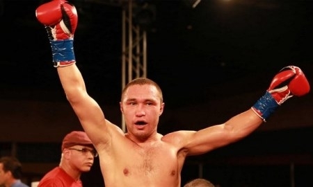 Экс-соперник Головкина и уроженец Казахстана выступят в андеркарте боя Уайлдер — Ортис