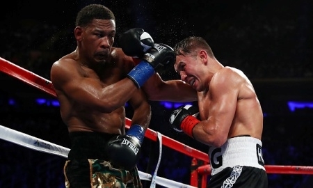 СМИ назвали ТОП-5 самых важных боев в карьере Головкина