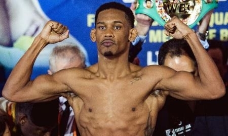 Дэниэл Джейкобс: «Меня не укрепит победа Головкина, но он реально сильнее „Канело“»