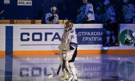 Сергей Кудрявцев: «Будучи ребенком, смотрел игры Колесника и Кузнецова»