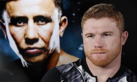 Журналист Bleacher Report спрогнозировал исход боя Головкин — «Канело»