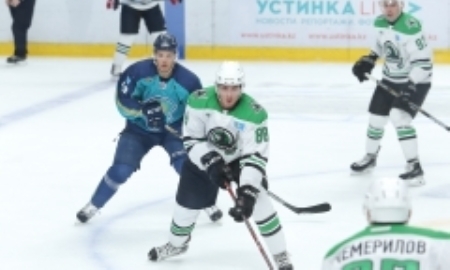 Изменения в составах «Алтай-Торпедо» и «Арлана»