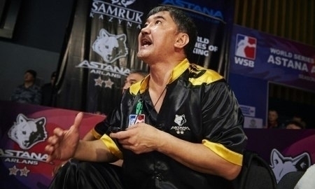 Наставник «Astana Arlans» сделал прогноз на бой Головкин — Альварес