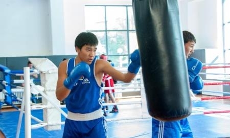 В Алматинской области функционируют более трех тысяч спортивных сооружений