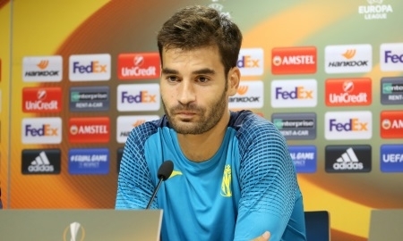 Ману Тригерос: «„Астана“ выросла за последние три года»