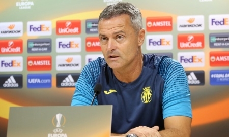 Фран Эскриба: «Против „Астаны“ мы сыграем агрессивно»