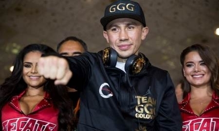 Геннадий Головкин: «Возможно, по внутреннему состоянию, я даже моложе Альвареса»