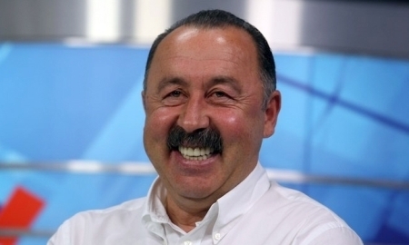 Газзаев считает смешным предложение Бородюка о товарищеском матче Казахстан — Россия