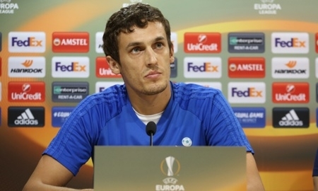 Юрий Логвиненко: «Я считаю, что для нас все закончится хорошо»