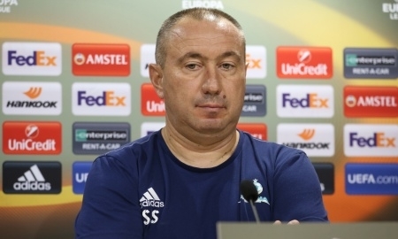 Стоилов рассказал о матче с «Вильярреалом», ситуации с Кабанангой и сборной Казахстана