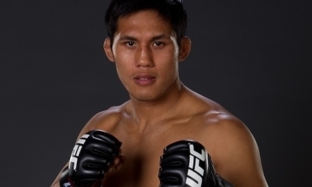 Бойца UFC пригласили в андеркард боя Головкин — Альварес