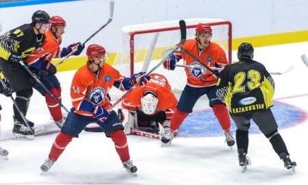 Котировки букмекеров на пять матчей чемпионата Казахстана