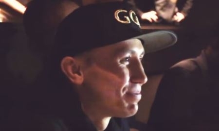 Головкин сравнил эмоции от боя против «Канело» со свиданием с новой девушкой