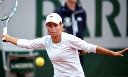 Казахстанки сыграют друг против друга в четвертьфинале турнира в Токио