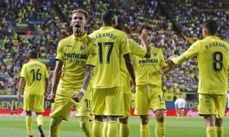 Europa Press считает «Астану» неудобным соперником для «Вильярреала»