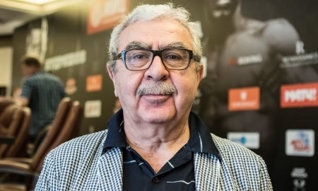 Борис Скрипко: «В плане техники преимущество будет у Головкина»