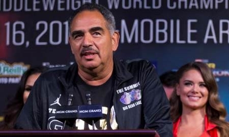 Абель Санчес: «Публика будет за „Канело“, но Головкина это еще больше мотивирует»