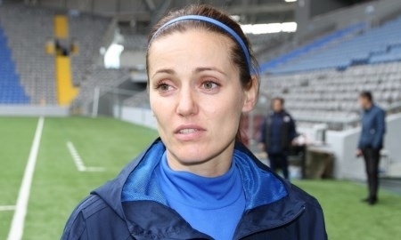 Екатерина Красюкова: «Уэльс — типичная британская команда»