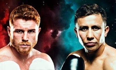 Насколько возраст поможет Альваресу в поединке c Головкиным