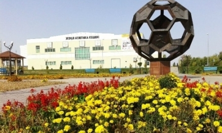 Чемпионат Казахстана пройдет в Шымкенте