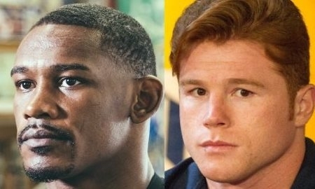 Санчес рассказал, как прошла бы «рокировка» Головкина и Альвареса в последних боях