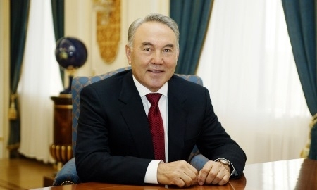 Нурсултан Назарбаев: «Буду смотреть поединок Головкина, несмотря на визит за рубеж»
