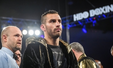 Лемье назвал сюрприз, который ждет Альвареса в бою с Головкиным