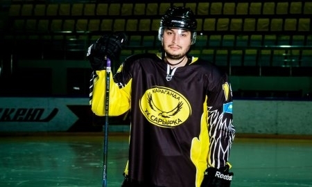 Айрат Зиазов: «Самое главное — это командный результат»