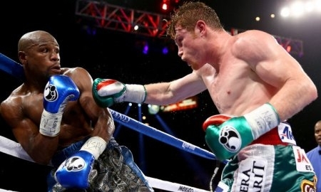 The Ring: «„Канело“ считает, что у него была лучшая оппозиция, чем у Головкина, и он прав»