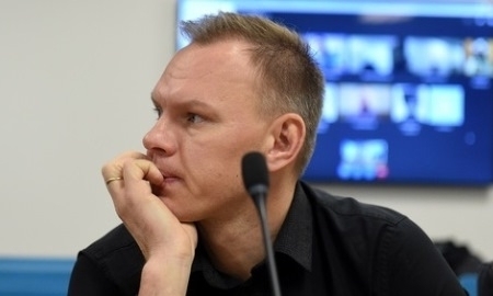 Алексей Бадюков: «Доус тянет за собой команду»