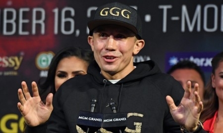 Король без свиты. Почему Геннадия Головкина не признали лучшим боксером планеты?