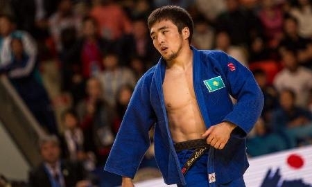 Сметов поддержит юных дзюдоистов