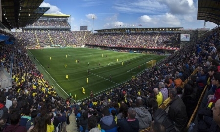 Где сыграет «Астана» против испанского «Вильярреала»?