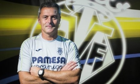 Тренер «Вильярреала» похвалил защитников «Астаны»