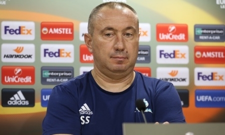 Станимир Стоилов: «Можно было бы рассчитывать на что-то большее при правильном настрое»