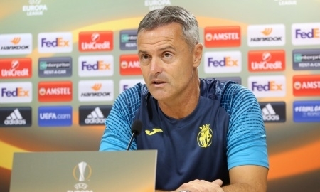 Фран Эскриба: «В первые 25 минут „Астана“ доминировала на поле»