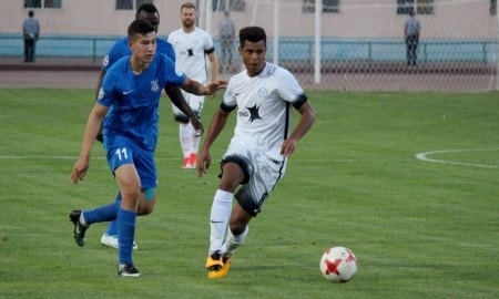 Кто пропустит 24-й тур Второй лиги