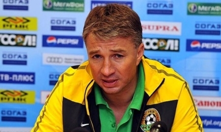 Дан Петреску может возглавить соперника сборной Казахстана