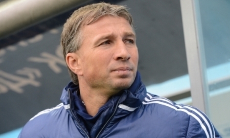 Петреску отклонил предложение возглавить соперника сборной Казахстана
