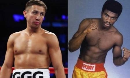 Головкина сравнили с бывшим чемпионом-средневесом