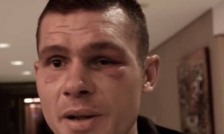 Пять боев, в которых Головкин «разукрашивал» лица своим соперникам