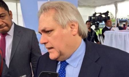 Мексиканский спортивный функционер назвал Головкина лучшим P4P-боксером