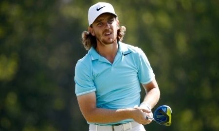 Томми Флитвуд: «Я просто оказался в нужное время в нужном месте»