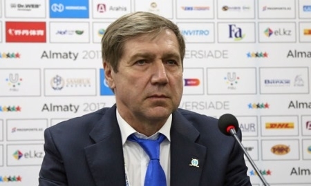 Сергей Старыгин: «Технический брак не позволил сыграть нормально»